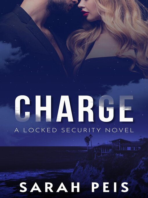 Title details for Charge by Sarah Peis - Available